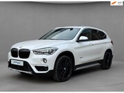 BMW X1 - XDrive25i Executive, 228Pk, leder, navi, cruise, panodak. ke