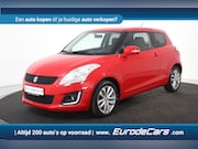 Suzuki Swift - 1.2 Club *1ste Eigenaar*Climate Control*Stoelverwarming