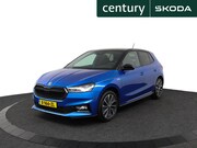 Skoda Fabia - 1.0 TSI Monte Carlo / DSG / Clima