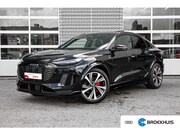 Audi Q6 e-tron Sportback - 185 kW | Luchtvering | Panoramadak | HUD | Bang & Olufsen