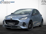 Mazda 2 Hybrid - 1.5 Homura / Uit Voorraad Leverbaar! / Nieuwe kleur: Sky Gre
