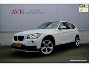 BMW X1 - SDrive20i Limited Series