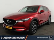 Mazda CX-5 - 2.0 SkyL Luxury AUTOMAAT LEER CAMERA