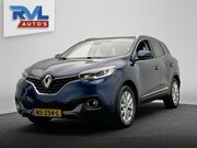 Renault Kadjar - 1.6 TCe Intens 163PK Trekhaak Pano/dak Navigatie Origineel N