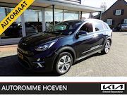 Kia e-Niro - 64kWh 204pk Automaat DynamicPlusLine Org. Ned.
