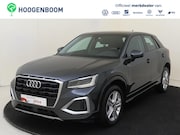 Audi Q2 - 35 TFSI Advanced edition | Achteruitrijcamera | Adaptieve cr