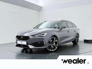 CUPRA Leon Sportstourer - 1.4 e-Hybrid VZ Adrenaline | 245 PK |