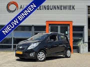 Chevrolet Spark - 1.2 16V LS / Airco / APK bij aflevering