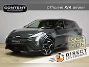 Kia EV4 - 81, 4 kWh 204PK GT-Line Business Edition NIEUW VOOR