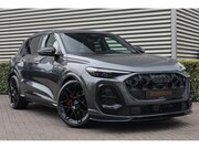 Audi Q5 - e-hybrid Competition 428PK ABT Aero l ABT Evo