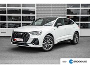 Audi Q3 Sportback - 45 TFSI e S line Leder | Panoramadak