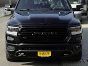 Dodge Ram - 1500 4X4 5.7 V8 4x4 Crew Cab LPG NIEUW MODEL