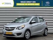 Opel Karl - 1.0 75pk Edition Automaat | Airco | Cruise Control