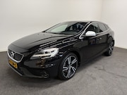 Volvo V40 - 2.0 T4 190pk BNS Sport R Design Trekhaak 1500kg/ Leer/ Stoel