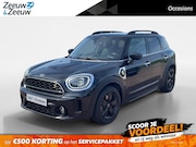 MINI Countryman - 1.5 Cooper S E ALL4 Chili *Automaat*Navi+Camera*Winter Pack*