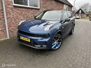 Lynk & Co 01 - 1.5 phev orig nl auto pano dak