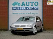 Volkswagen Golf - 1.6 Trendline, 5 Drs, Automaat, Airco, 93.447 km, APK 8-27
