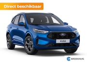 Ford Kuga - 2.5 PHEV ST-Line | Camera voor | Cruise control adaptief met