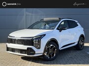 Kia Sportage - 1.6 T-GDi Hybrid GT-Line | Panoramaschuifdak | Dodehoekassis