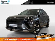 Hyundai Kona - 1.6 HYBRID | PREMIUM SKY | AUTOMAAT | NL-AUTO |