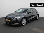 Audi A3 - Sportback 40 TFSI e S edition Navigatie | Camera | Cruise co