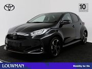 Toyota Yaris - 1.5 Hybrid 130 Executive | Voorraad Deal |