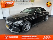 Mercedes-Benz C-klasse - Cabrio 250 Edition 1 AMG | Cruise control | Climate control
