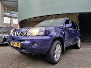 Nissan X-Trail - 2.5 Columbia Style Automaat Pano Airco