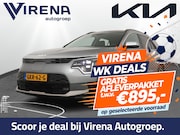 Kia e-Niro - DynamicPlusLine 64.8 kWh Automaat