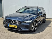 Volvo V60 - 2.0 T6 Recharge AWD R-Design|LongRange|ACC|Pano|el.bed.stoel