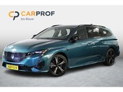 Peugeot 308 - SW 1.6 Plug-in Hybrid 225 PK GT! SOH 95, 9% | LED | Camera |