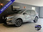 Nissan Qashqai - 1.3 DIG-T Tekna + Bj: 2020 / Automaat / Panoramada