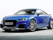 Audi TT RS - 2.5 TFSI TT quattro | Audi Excl | 1e Lak | Nieuwst