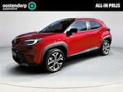 Toyota Yaris Cross - 1.5 Hybrid 130 First Edition | 06-10141018 Voor meer informa