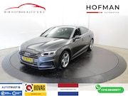 Audi A5 - 45 TFSI Sport 5 TFSI Sport 252PK Camera 2xS-line Virtual Gro