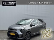 Kia Picanto - 1.0 DPi 63pk 4-zits DynamicPlusLine