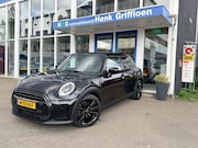 MINI Cooper - 1.5 Cooper Business Edition I Panoramadak I LED I Carplay I 