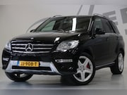 Mercedes-Benz M-klasse - 350 AMG-styling/Achteruitrij camera