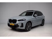 BMW X3 - XDrive30e M-SPORT ORG.NED / LASER / PANORAMADAK / EL.TREKHAA