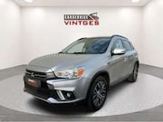 Mitsubishi ASX - 1.6 Cleartec Instyle | 1e Eigenaar | Panoramadak |
