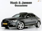Audi A3 - Limousine 1.4 TFSI Ambiente Pro Line - Pano - ACC