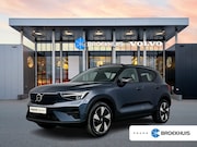 Volvo EX40 - Single Motor 82kWh Ultra Europa | 19" Allseason | Getint Gla