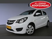 Opel Karl - 1.0 ecoFLEX Edition Airco Cruise control Elektrisch pakket 1