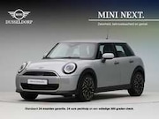MINI Mini - 5-deurs Favoured Pakket M