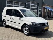 Volkswagen Caddy - 1.4 TSI Benzine 126pk Automaat Airco Cruise control Trekhaak