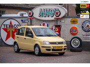 Fiat Panda - 1.2 Classic 62.400 km +NAP NL-auto