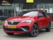 Renault Arkana - RS LIne Full Hybrid 145 Trekhaak / Schuif-Kanteldak / All Se
