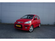 Hyundai i10 - 1.1 Dynamic XL Airco / Elektr. ramen / Lm velgen / NAP / Apk