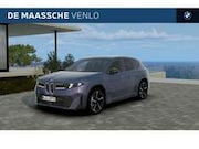 BMW iX3 - 40 eDrive / Panoramadak / Trekhaak / M Sportstoele