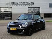 MINI Cabrio - Cooper S Mini 1.6 Chili / Stoelverwarming / Xenon / 184 PK